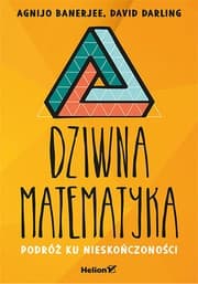 Tapa de Dziwna matematyka
