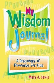 Tapa de My Wisdom Journal