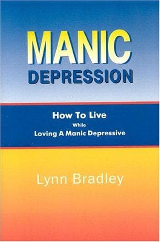 Tapa de Manic Depression