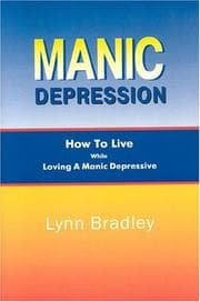 Tapa de Manic Depression