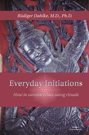 Tapa de Everyday initiations