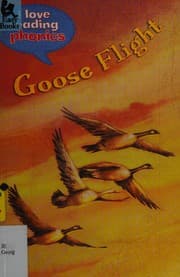 Tapa de Goose flight