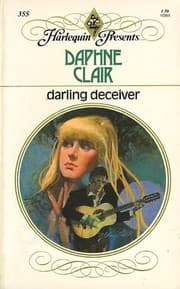 Tapa de Darling Deceiver