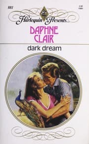 Tapa de Dark Dream