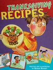 Tapa de Thanksgiving recipes