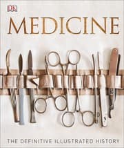 Tapa de Medicine
