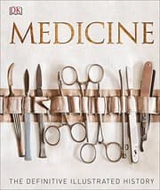 Tapa de Medicine