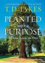 Tapa de Planted with a Purpose