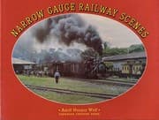 Tapa de Narrow gauge railway scenes