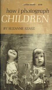 Tapa de How I Photograph Children