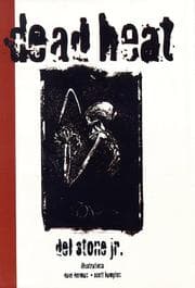 Tapa de Dead heat