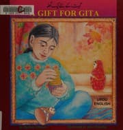 Tapa de Gift for Gita