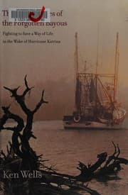 Tapa de The good pirates of the forgotten bayous