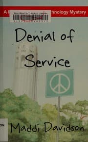 Tapa de Denial of service