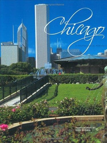 Tapa de Chicago