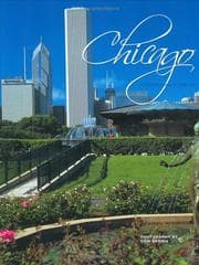 Tapa de Chicago