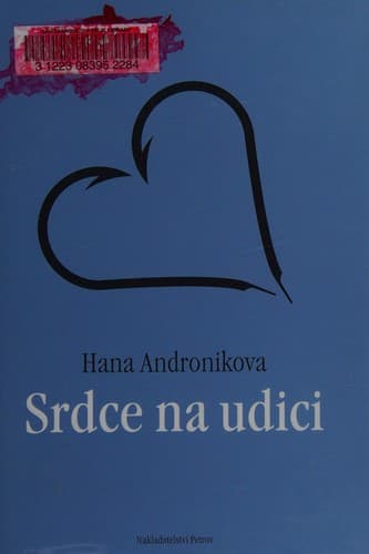 Tapa de Srdce na udici