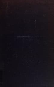 Tapa de The letters of Matthew Arnold to Arthur Hugh Clough