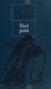 Tapa de Širé pole