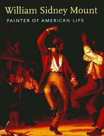 Tapa de William Sidney Mount