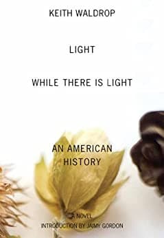 Tapa de Light While There Is Light