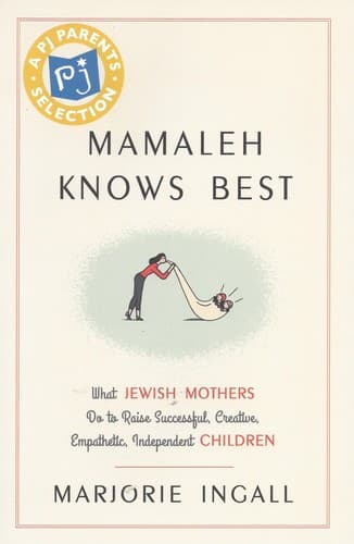 Tapa de Mamaleh knows best