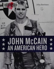 Tapa de John McCain