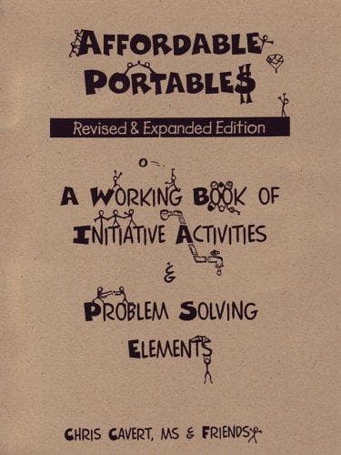 Tapa de Affordable portables