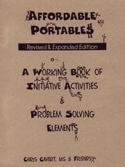 Tapa de Affordable portables