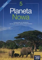 Tapa de Planeta Nowa 5