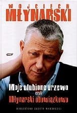 Tapa de Moje ulubione drzewo czyli Młynarski obowiązkowo