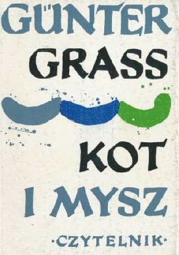 Tapa de Kot i mysz