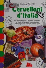 Tapa de Cervelloni d'Italia