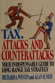 Tapa de Tax, attacks and counterattacks