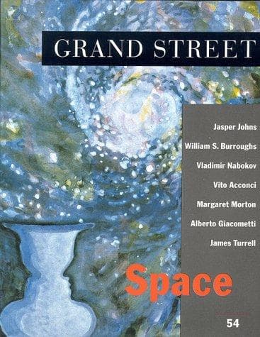 Tapa de Grand Street 54