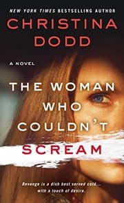 Tapa de The Woman Who Couldn't Scream
