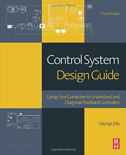 Tapa de Control System Design Guide