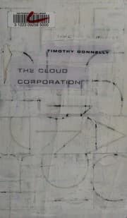 Tapa de The cloud corporation