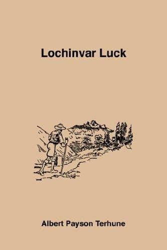 Tapa de Lochinvar luck