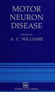 Tapa de Motor Neuron Disease