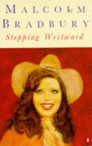 Tapa de Stepping westward