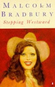 Tapa de Stepping westward