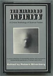Tapa de The Mirror of Infinity