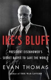 Tapa de Ike's bluff