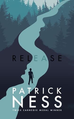 Tapa de Release