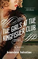 Tapa de The girls at the Kingfisher Club