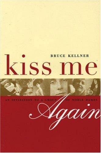 Tapa de Kiss Me Again