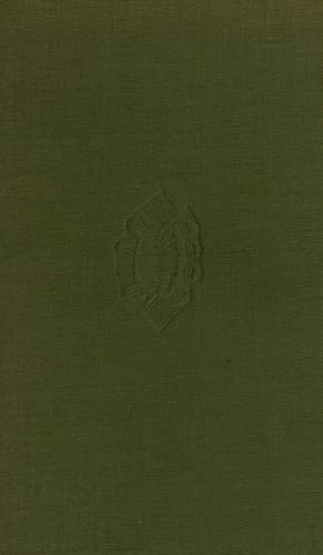 Tapa de Minor Elizabethan Drama