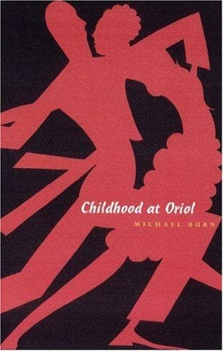 Tapa de Childhood At Oriol