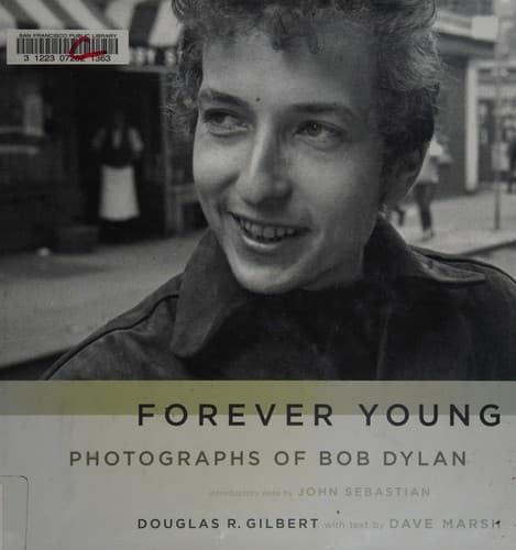 Tapa de Forever young